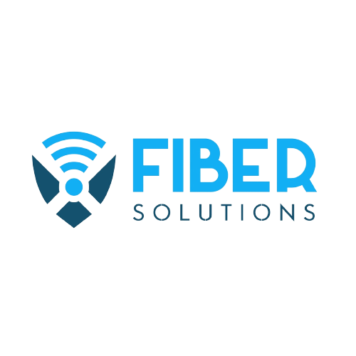 Fiber Solutions logo